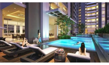 Apartamento en Condado Gardens