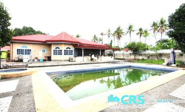 For Sale 4 Bedroom Bungalow House and Lot in Liloan Cebu