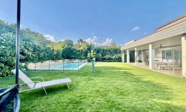 SE ARRIENDA HERMOSA CASA EN TIERRAS LINDAS