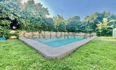 SE ARRIENDA HERMOSA CASA EN TIERRAS LINDAS