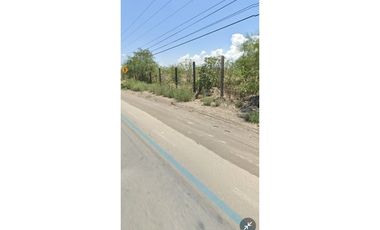 Terreno en Renta Carretera a Salinas Victoria