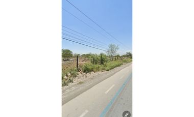Terreno en Renta Carretera a Salinas Victoria