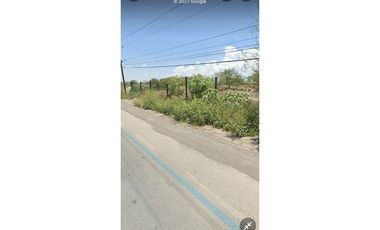 Terreno en Renta Carretera a Salinas Victoria
