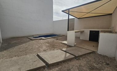 CASA EN VENTA EN SECTOR VIÑEDOS TORREÓN, COAHUILA