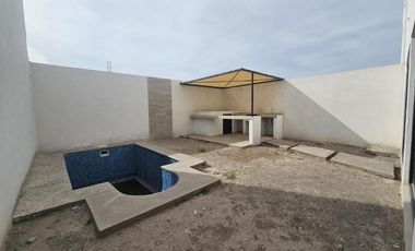 CASA EN VENTA EN SECTOR VIÑEDOS TORREÓN, COAHUILA