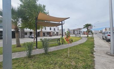 CASA EN VENTA EN SECTOR VIÑEDOS TORREÓN, COAHUILA
