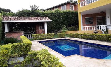 finca en venta en seleccionar barrio. Cod V13283