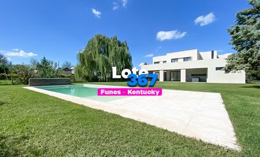Casa 4 dormitorios 4 baños en venta en Kentucky