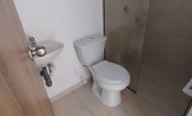 apartamento en arriendo en la dalia. Cod A63397