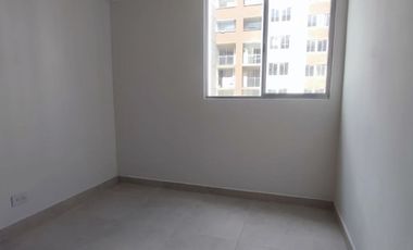 apartamento en arriendo en la dalia. Cod A63397