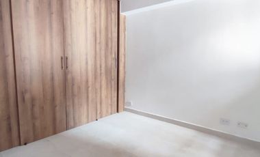 apartamento en arriendo en la dalia. Cod A63397