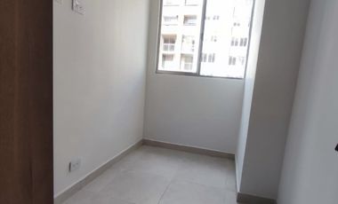 apartamento en arriendo en la dalia. Cod A63397