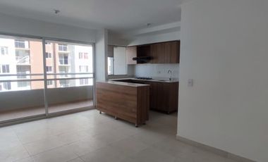 apartamento en arriendo en la dalia. Cod A63397