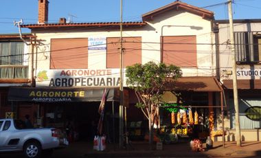 Local Comercial en venta en Oberá, Oberá