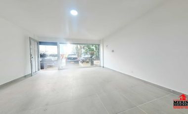 local en arriendo en el poblado. Cod A6067