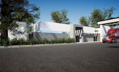 LOTE INDUSTRIAL EN VENTA EN TLAJOMULCO | EVOPARK