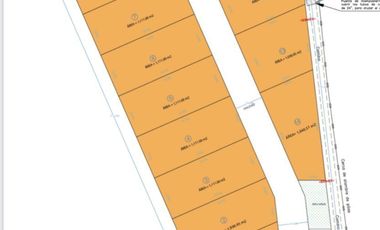 LOTE INDUSTRIAL EN VENTA EN TLAJOMULCO | EVOPARK