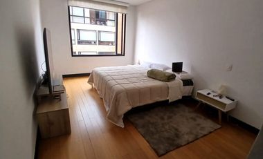 apartamento en arriendo en altos del virrey. Cod A51916