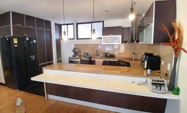 apartamento en arriendo en altos del virrey. Cod A51916