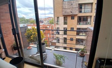 apartamento en arriendo en altos del virrey. Cod A51916