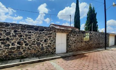 Casa en Venta en Apizaco, Tlaxcala.