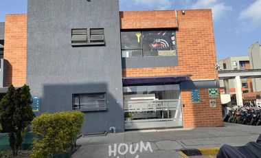 Apartamento Parque Campestre ID: 165666r