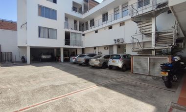 apartaestudio en arriendo en la playa. Cod A11294