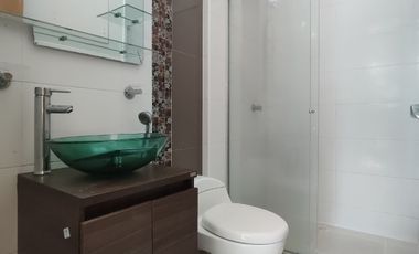 apartaestudio en arriendo en la playa. Cod A11294