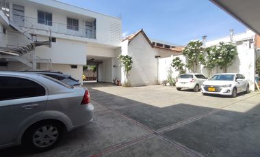 apartaestudio en arriendo en la playa. Cod A11294