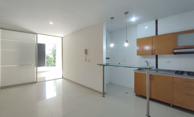 apartaestudio en arriendo en la playa. Cod A11294