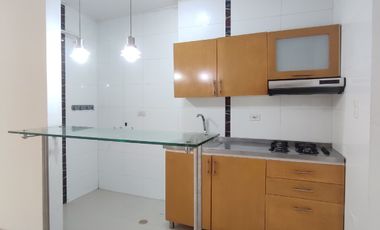 apartaestudio en arriendo en la playa. Cod A11294