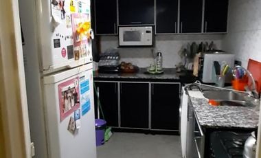 Departamento en manzana 17
