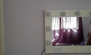 Departamento en manzana 17