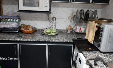 Departamento en manzana 17