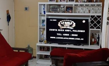 Departamento en manzana 17