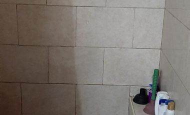 Departamento en manzana 17