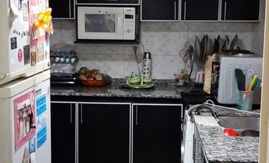 Departamento en manzana 17