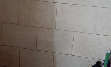 Departamento en manzana 17