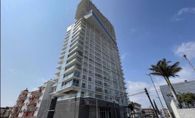 Departamento en Renta en Faros