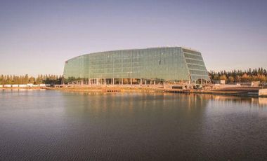 Casa en Carpinchos, Nordelta