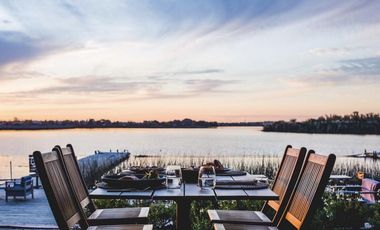 Casa en Carpinchos, Nordelta