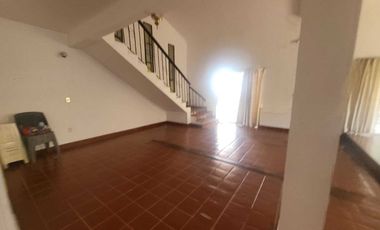 Tepoztlán Morelos: Hermosa Casa en Venta