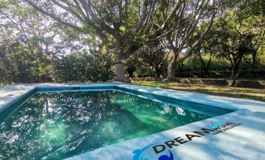 Tepoztlán Morelos: Hermosa Casa en Venta