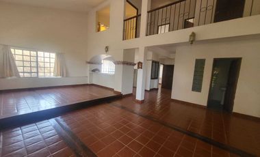Tepoztlán Morelos: Hermosa Casa en Venta