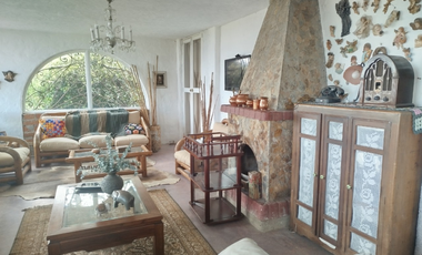 finca en arriendo en via aeropuerto-guarne. Cod A400633