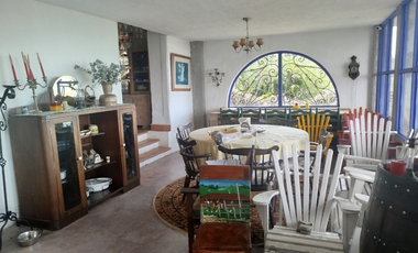 finca en arriendo en via aeropuerto-guarne. Cod A400633