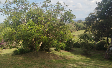 finca en arriendo en via aeropuerto-guarne. Cod A400633