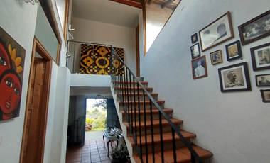 finca en arriendo en via aeropuerto-guarne. Cod A400633
