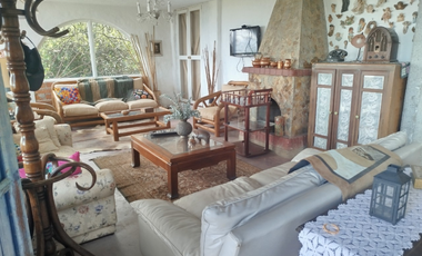 finca en arriendo en via aeropuerto-guarne. Cod A400633