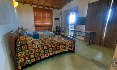 finca en arriendo en via aeropuerto-guarne. Cod A400633